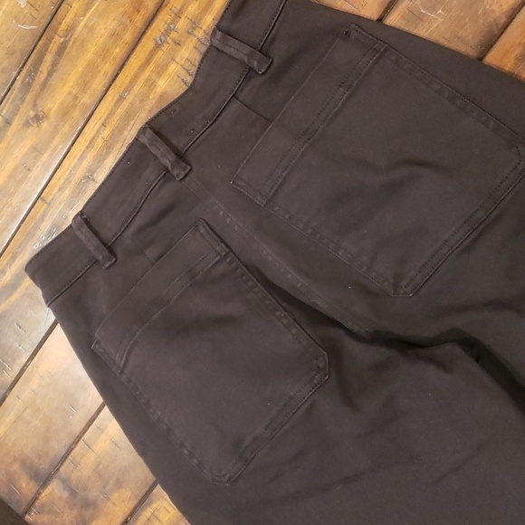 Everlane wide leg crop Jean - Picture 9 of 9